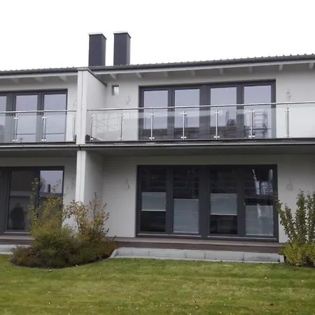 Apartment Komfort Ferienwohnung Mit Ostseefernblick In Meeschendorf Auf In Strandnahe Fur Max 5 Pers Fehmarn
