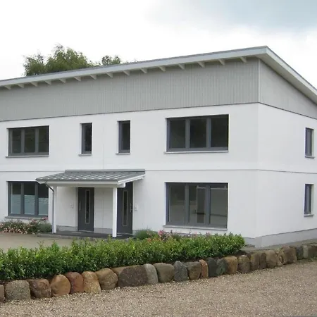 Komfort Ferienwohnung Mit Ostseefernblick In Meeschendorf Auf In Strandnahe Fur Max 5 Pers Apartment *