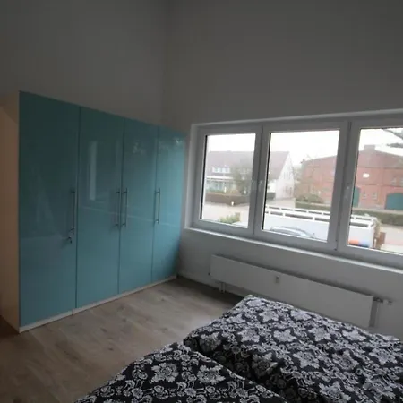 Komfort Ferienwohnung Mit Ostseefernblick In Meeschendorf Auf In Strandnahe Fur Max 5 Pers Apartment Fehmarn
