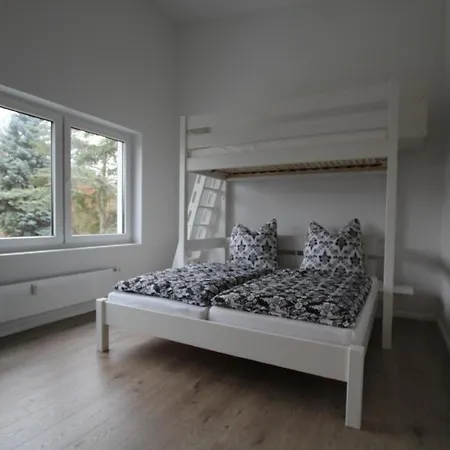 Komfort Ferienwohnung Mit Ostseefernblick In Meeschendorf Auf In Strandnahe Fur Max 5 Pers Apartment Fehmarn