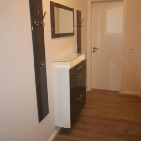 Apartment Komfort Ferienwohnung Mit Ostseefernblick In Meeschendorf Auf In Strandnahe Fur Max 5 Pers
