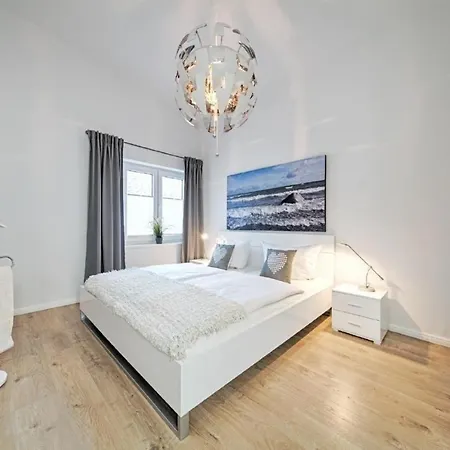 Apartment Komfort Ferienwohnung Mit Ostseefernblick In Meeschendorf Auf In Strandnahe Fur Max 5 Pers *