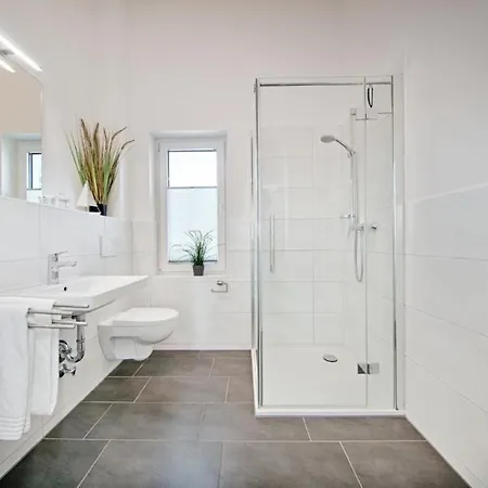 Komfort Ferienwohnung Mit Ostseefernblick In Meeschendorf Auf In Strandnahe Fur Max 5 Pers Apartment